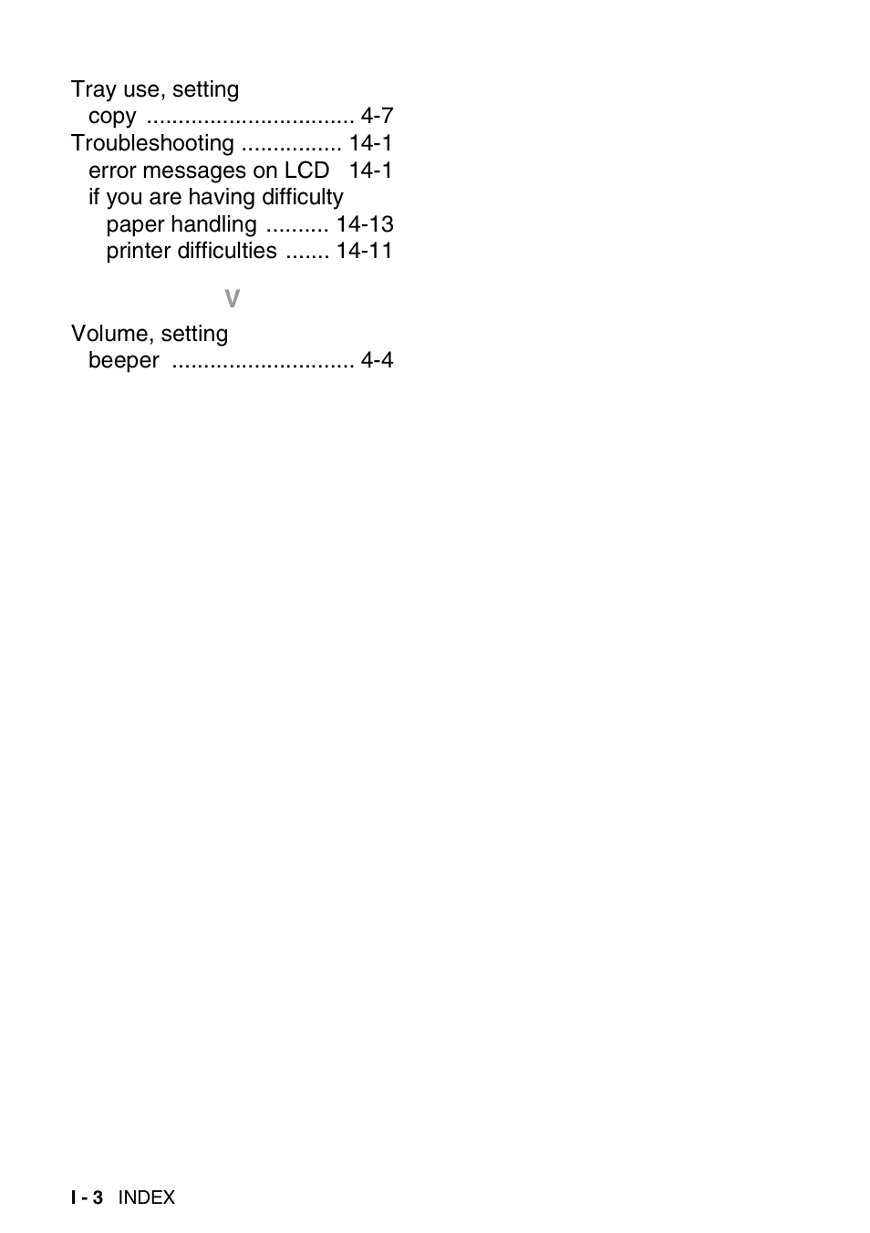 Brother DCP-8025D User Manual | Page 283 / 284