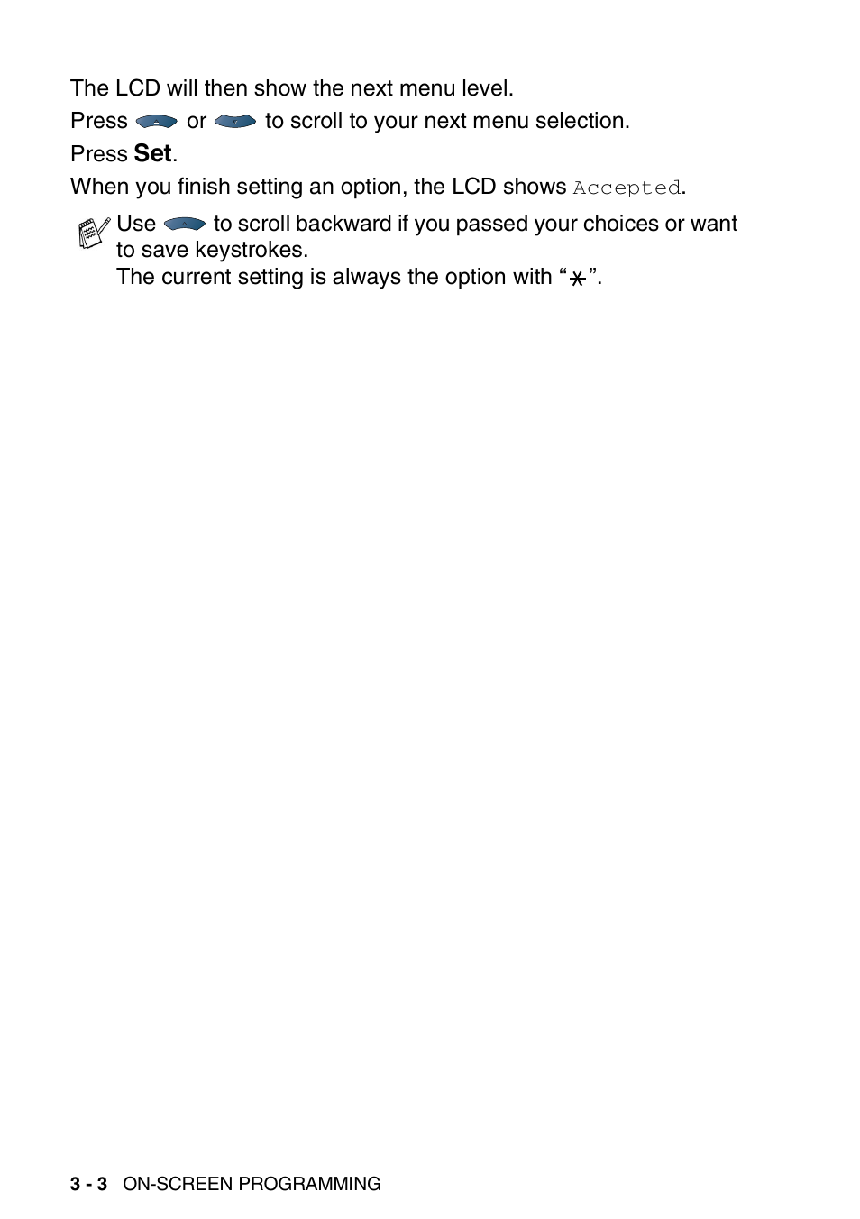 Brother DCP-8025D User Manual | Page 39 / 284