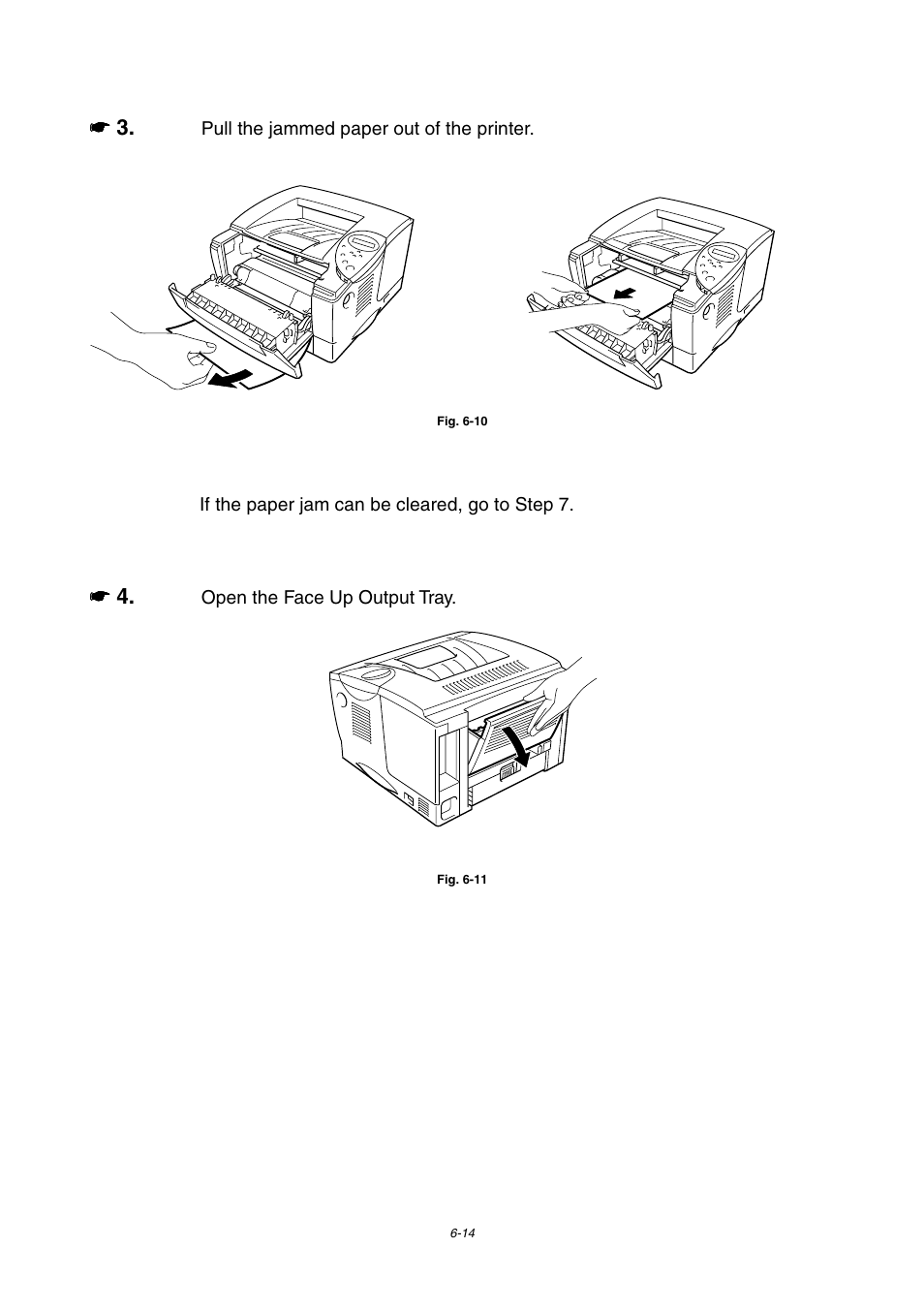 Brother HL-1800 series User Manual | Page 153 / 204