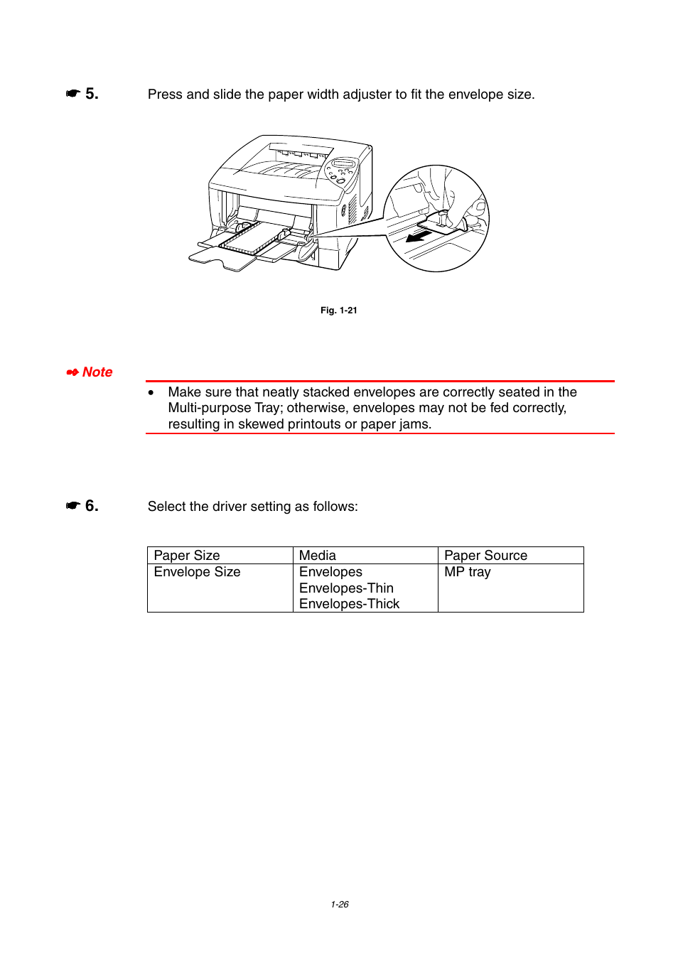 Brother HL-1800 series User Manual | Page 36 / 204