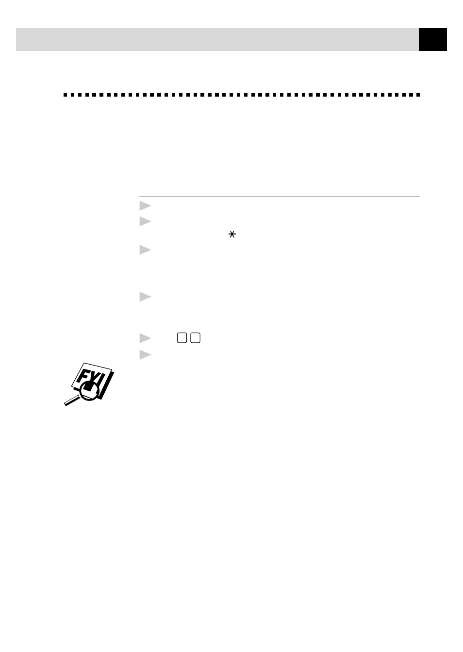 Remote retrieval, Using remote access code | Brother MFC7150C User Manual | Page 100 / 275