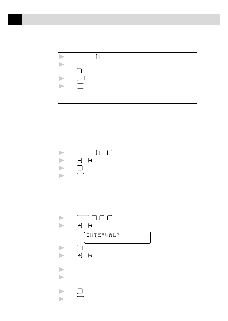 To print a report, Transmission verification (xmit) report, Activity report interval | Brother MFC7150C User Manual | Page 105 / 275