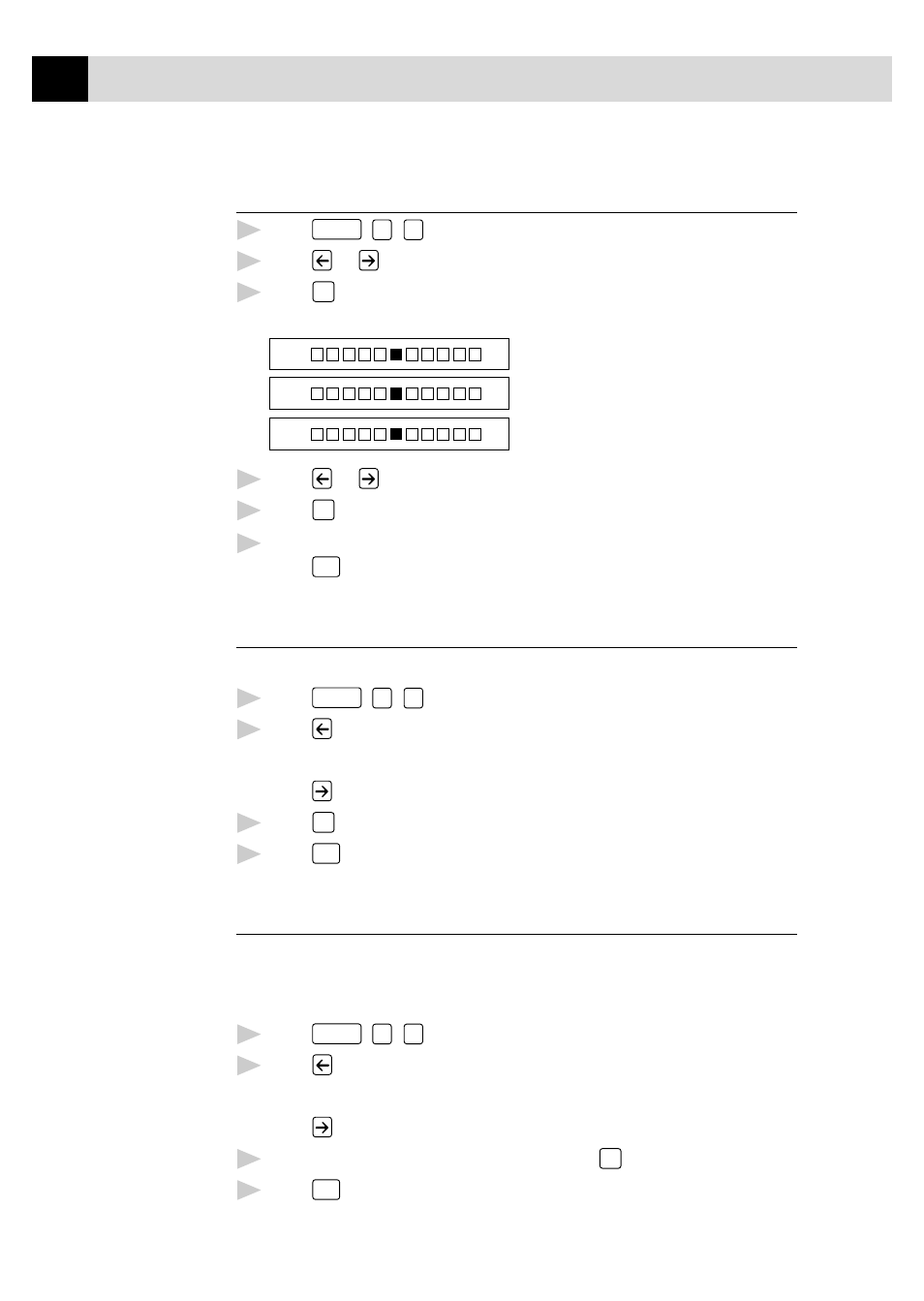 Color adjustment, Copy brightness, Copy contrast | Color adjustment copy brightness copy contrast | Brother MFC7150C User Manual | Page 129 / 275