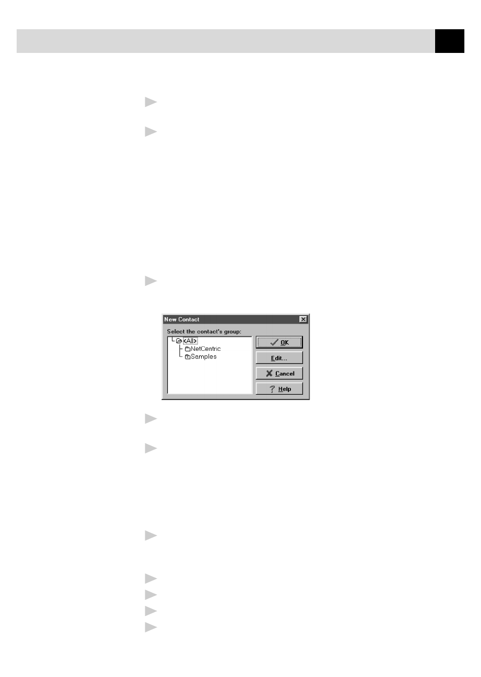 Saving a new contact from the fax send window | Brother MFC7150C User Manual | Page 198 / 275