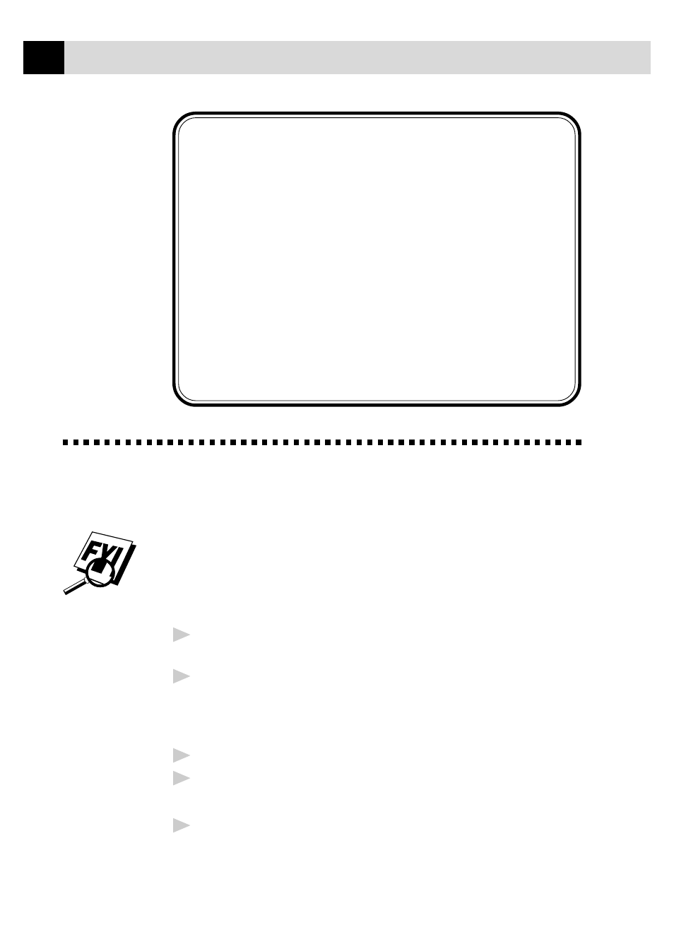 Installing 3d faxspeed | Brother MFC7150C User Manual | Page 217 / 275