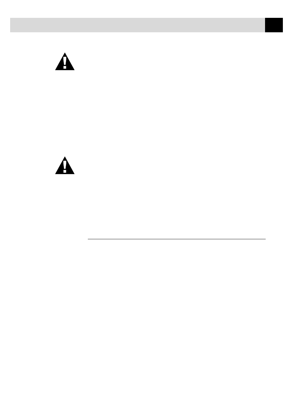 Important—about the interface cable, Federal communications commission (fcc), Declaration of conformity (for usa only) | Brother MFC7150C User Manual | Page 232 / 275