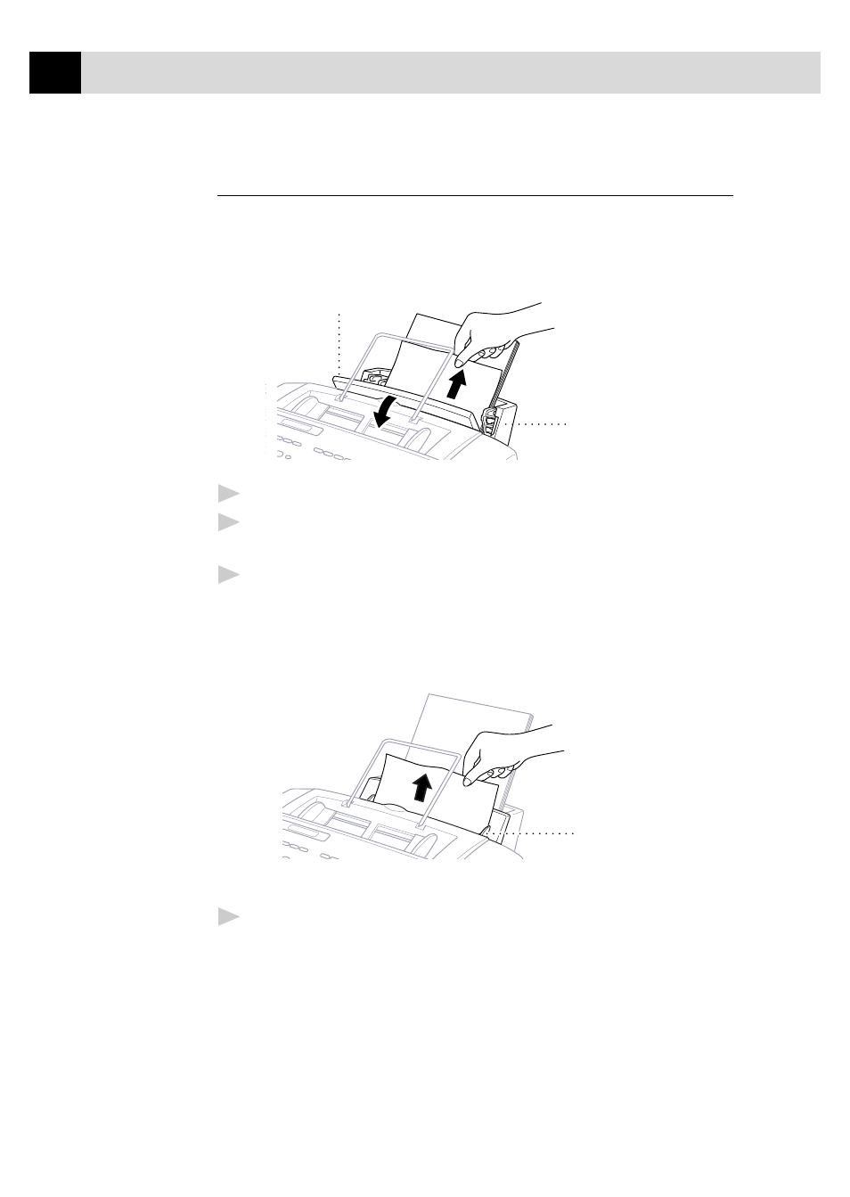Printer jam or paper jam | Brother MFC7150C User Manual | Page 245 / 275
