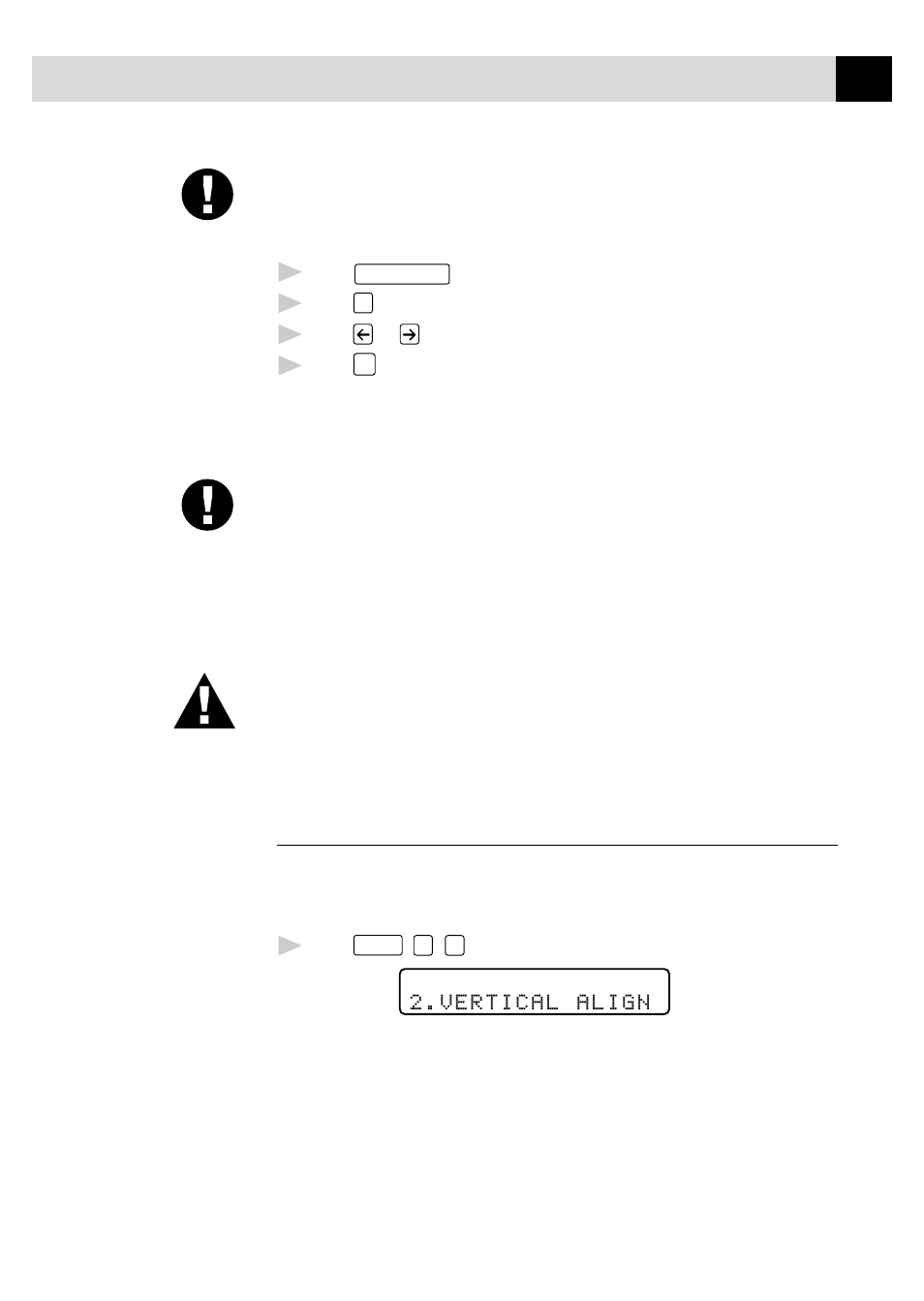 Aligning ink cartridges | Brother MFC7150C User Manual | Page 252 / 275