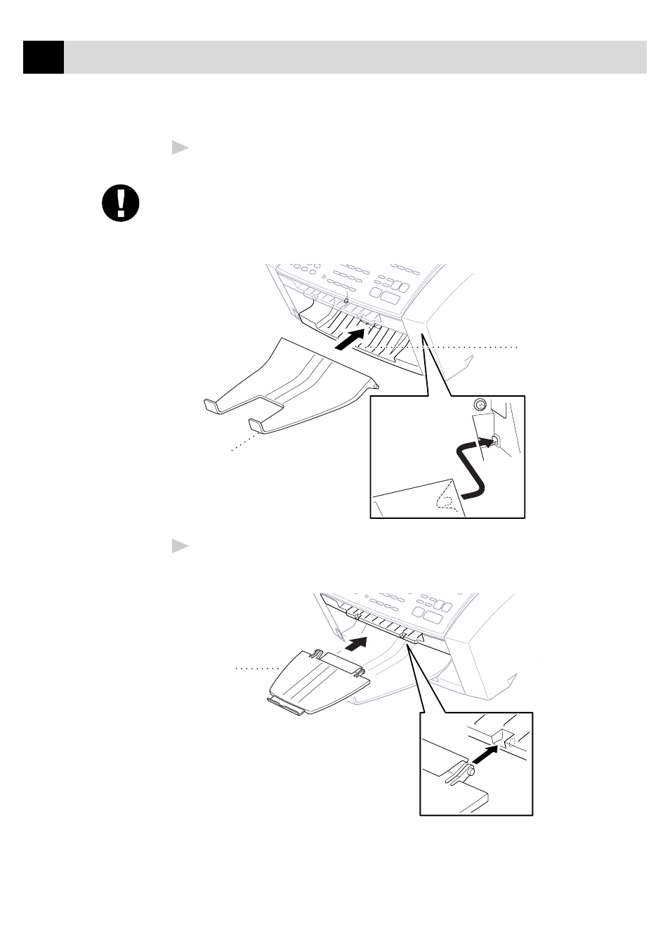 Brother MFC7150C User Manual | Page 27 / 275