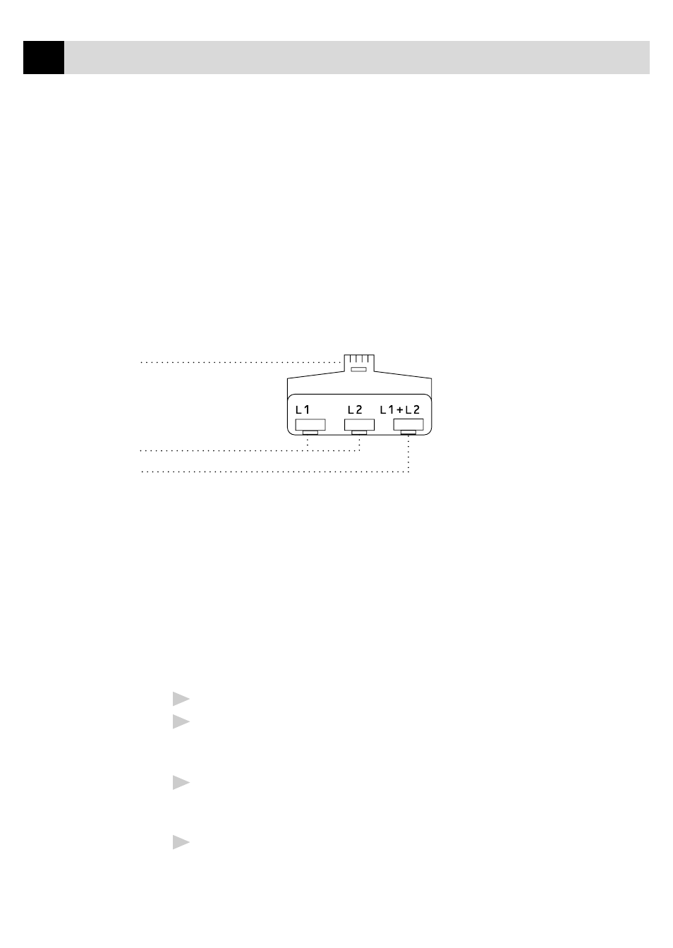 Converting telephone wall outlets | Brother MFC7150C User Manual | Page 35 / 275