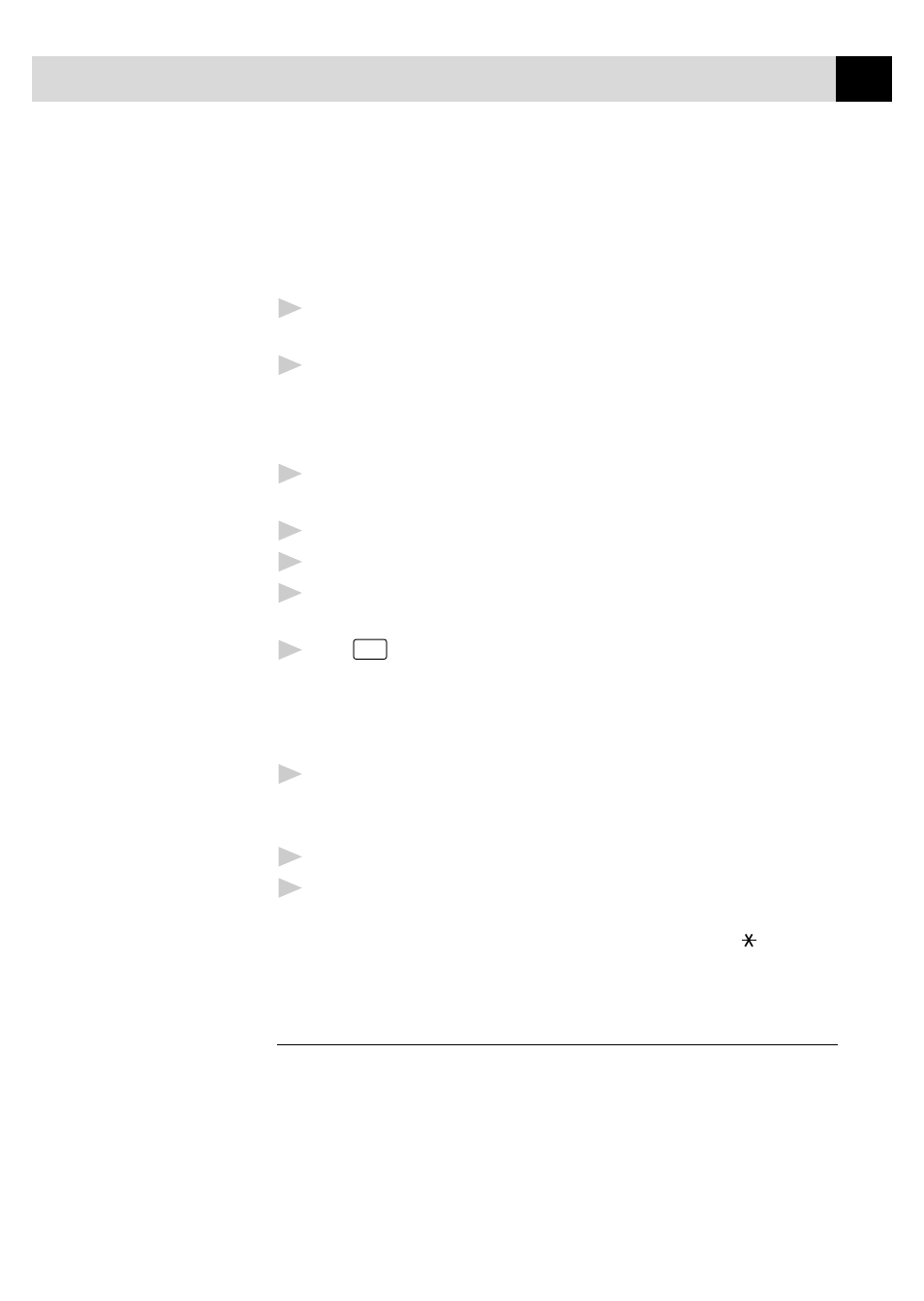 Connections, Outgoing message (ogm), Connecting an external telephone | Connections outgoing message (ogm) | Brother MFC7150C User Manual | Page 38 / 275