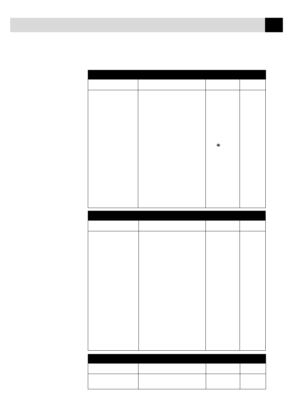 Fax functions (continued) | Brother MFC7150C User Manual | Page 46 / 275