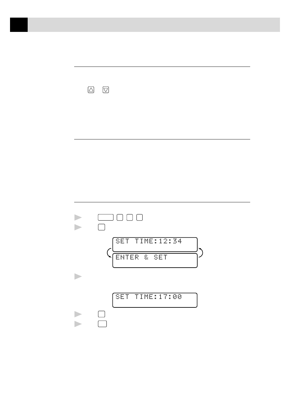 Setting the ring volume, Memory storage, Delayed timer | Brother MFC7150C User Manual | Page 55 / 275