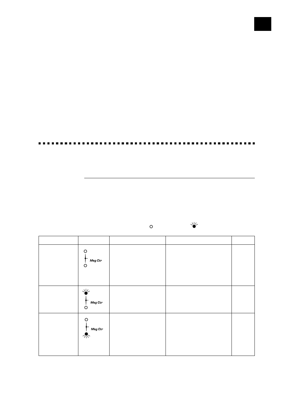 Setup receive, Basic receiving operations, Setting the select answer mode | Setup, Receive | Brother MFC7150C User Manual | Page 56 / 275