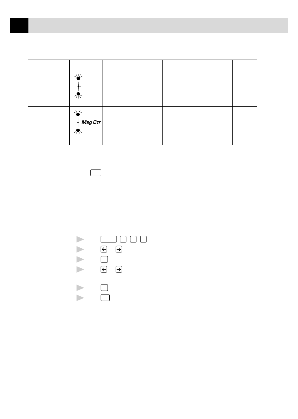 To select or change your answer mode, Setting ring delay | Brother MFC7150C User Manual | Page 57 / 275