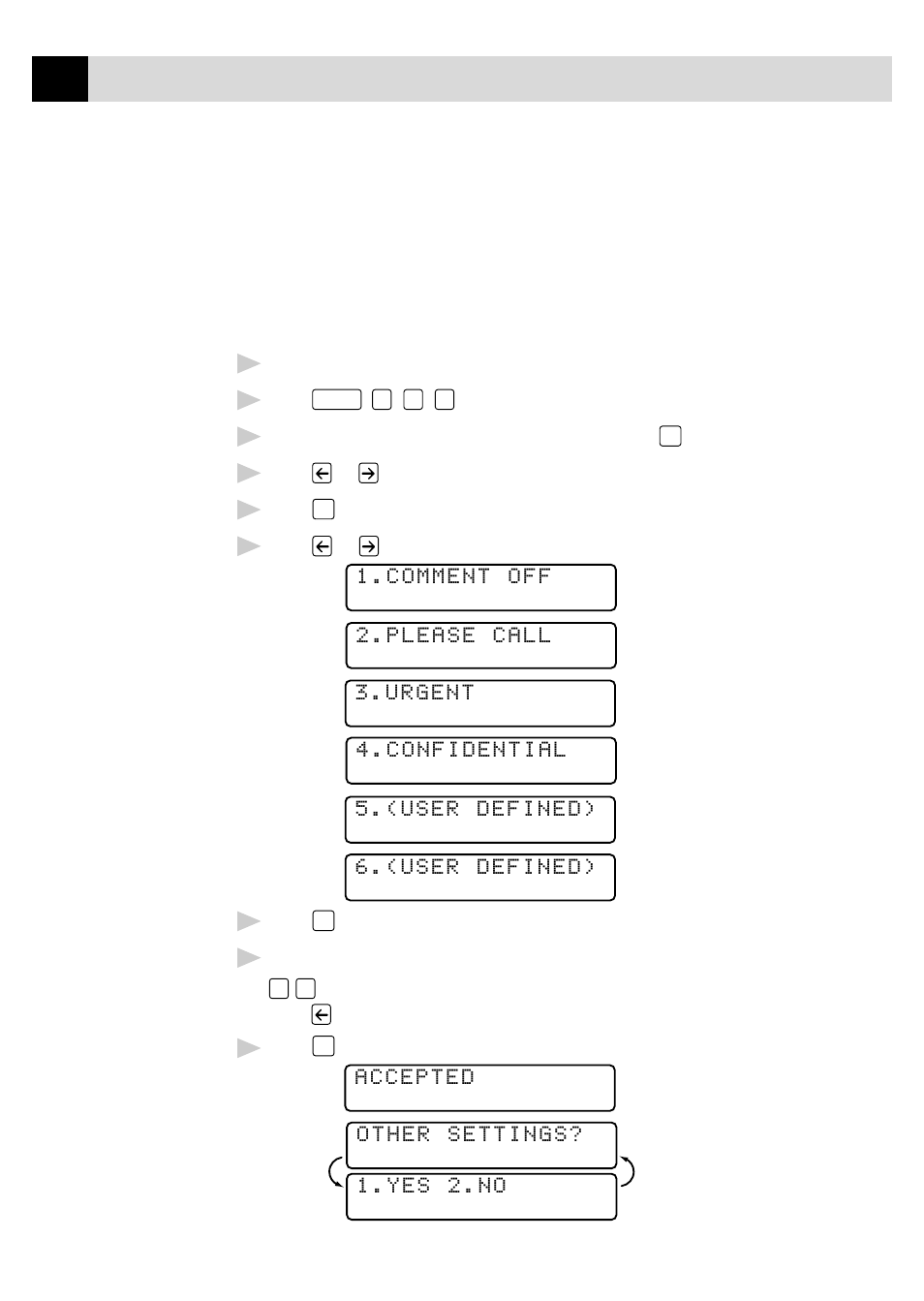 Brother MFC7150C User Manual | Page 75 / 275