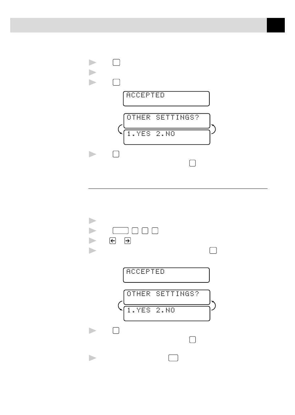 Contrast | Brother MFC7150C User Manual | Page 78 / 275