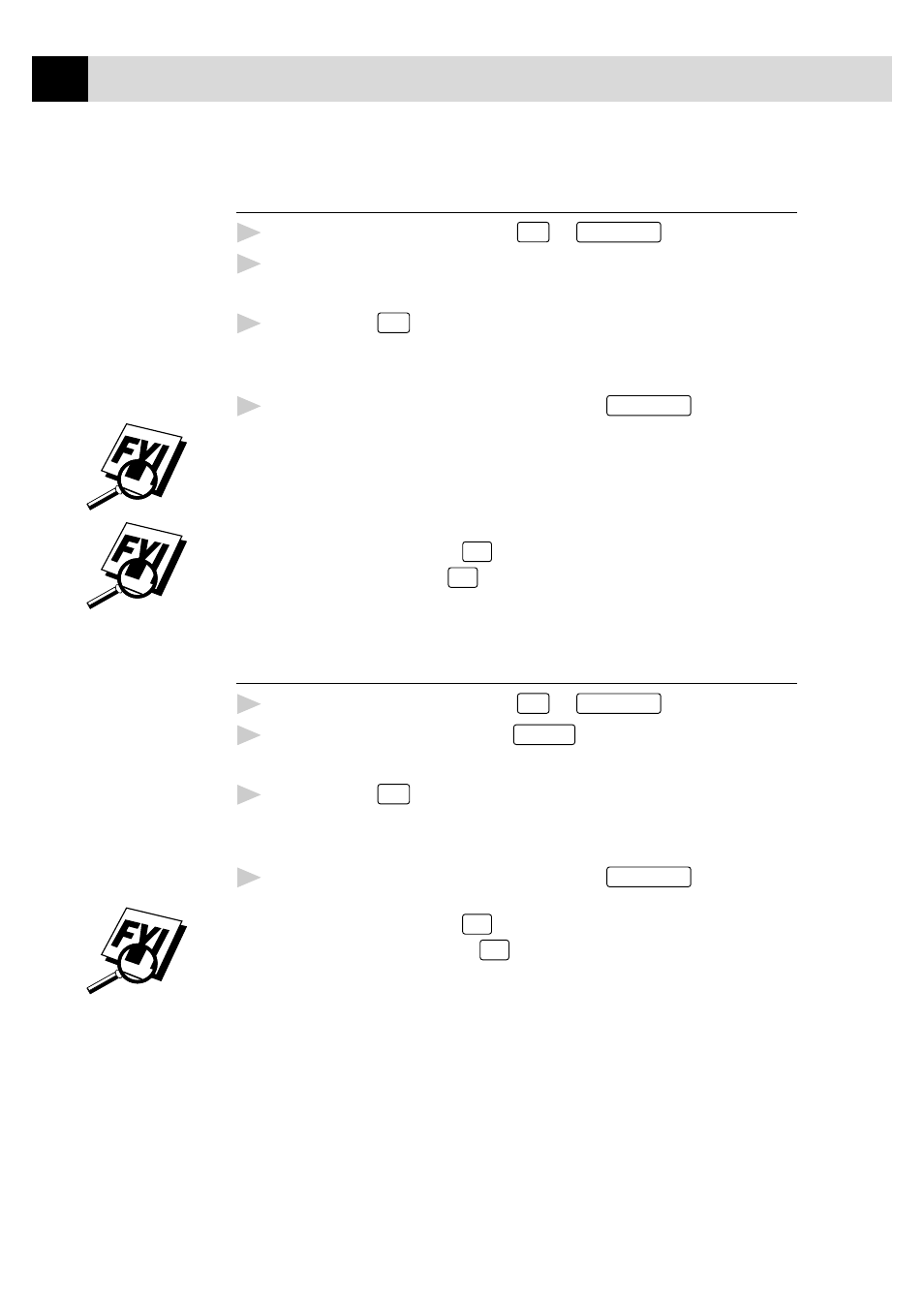 One touch dialing, Speed dialing | Brother MFC7150C User Manual | Page 93 / 275