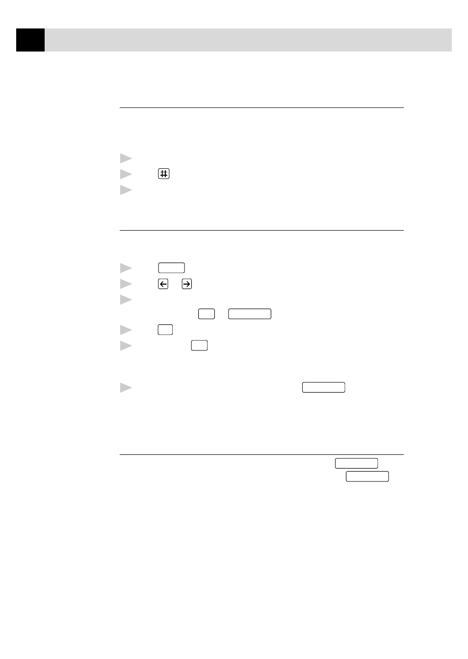 Tone/pulse, Searching telephone index | Brother MFC7150C User Manual | Page 95 / 275