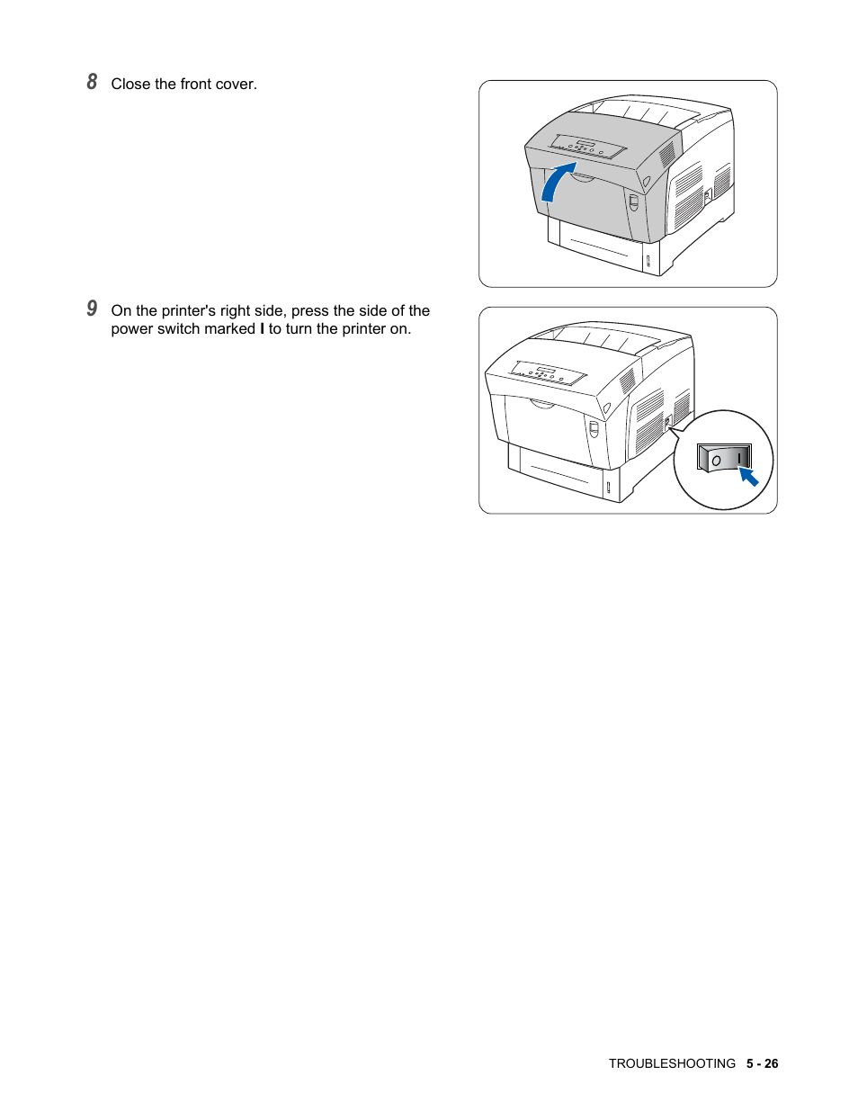 Brother HL-4200CN User Manual | Page 115 / 166