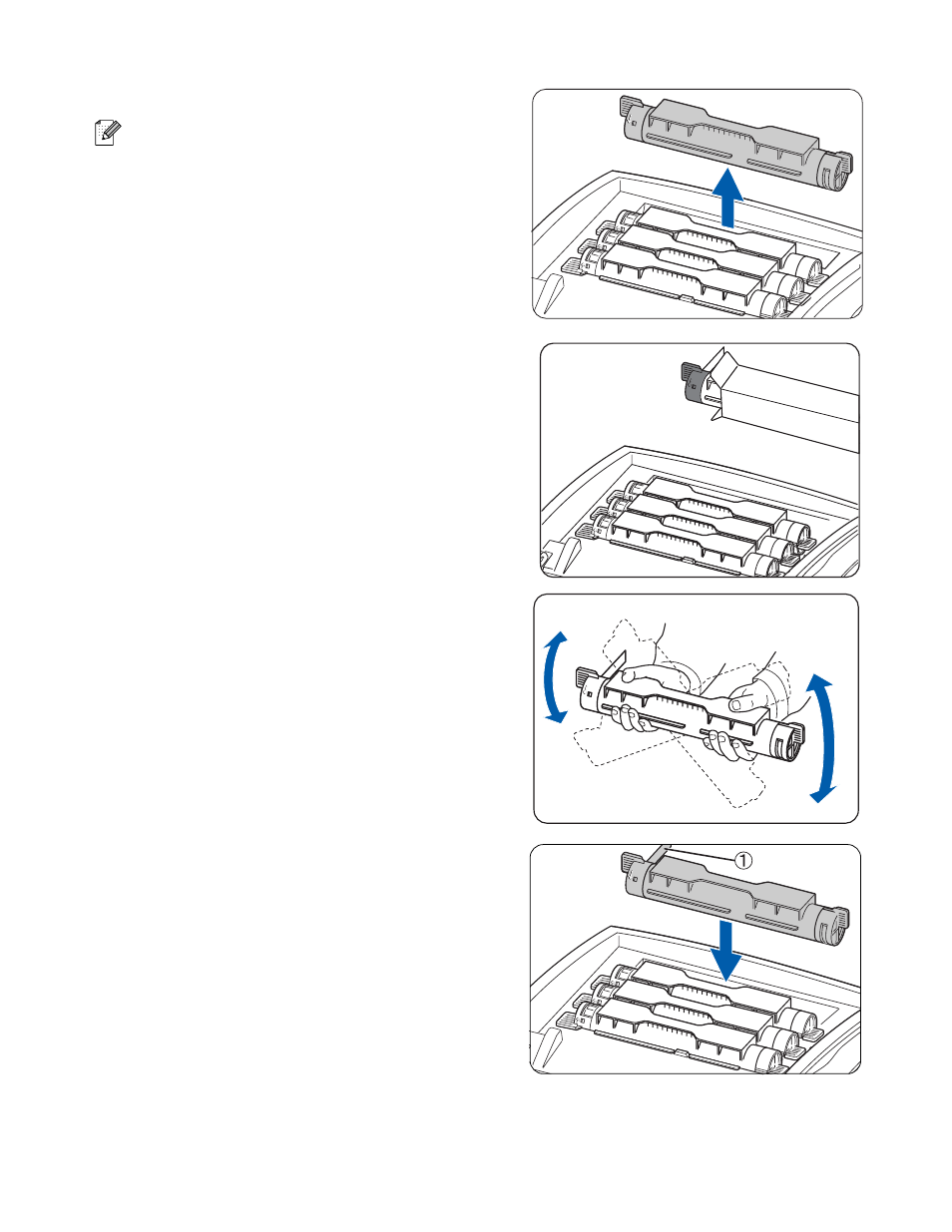 Brother HL-4200CN User Manual | Page 129 / 166