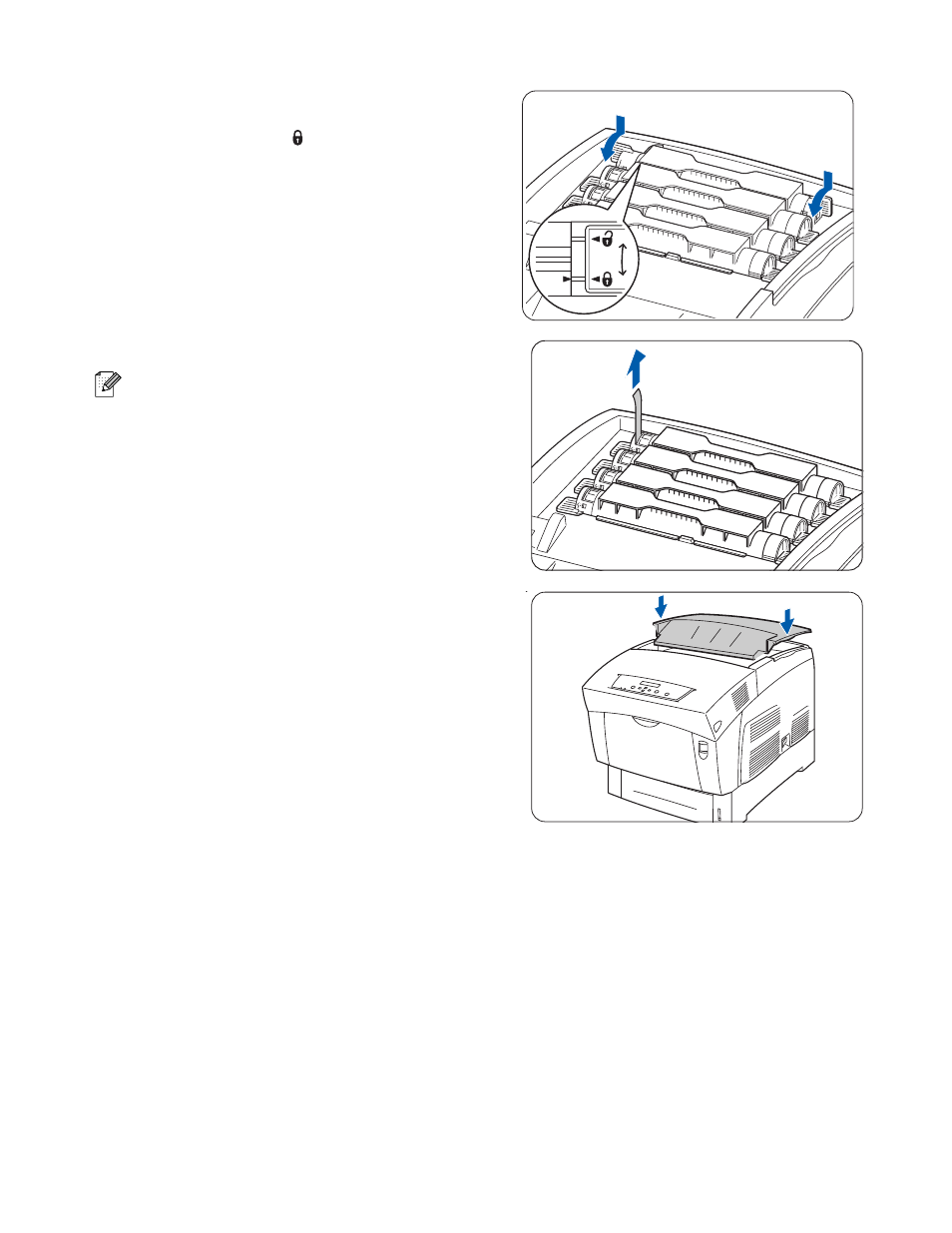 Brother HL-4200CN User Manual | Page 130 / 166