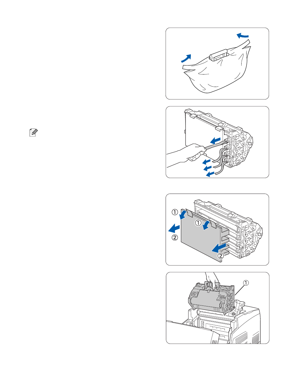Brother HL-4200CN User Manual | Page 134 / 166