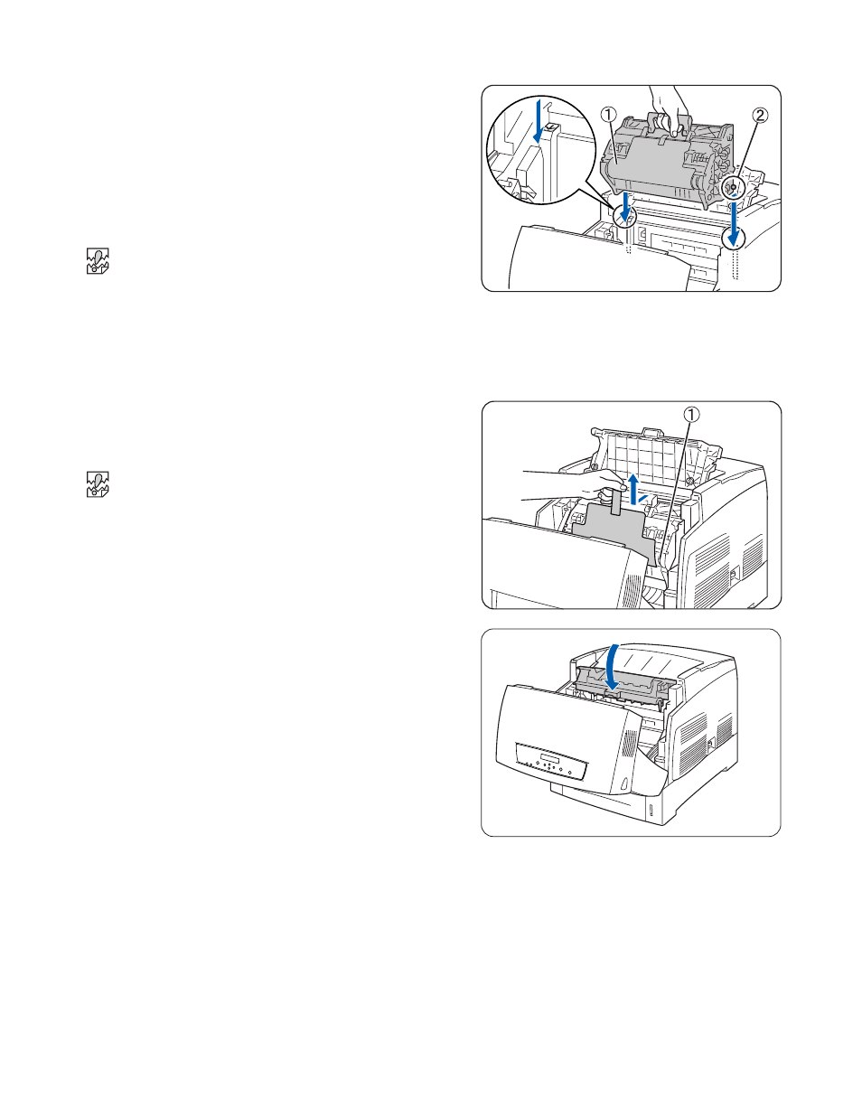 Brother HL-4200CN User Manual | Page 135 / 166