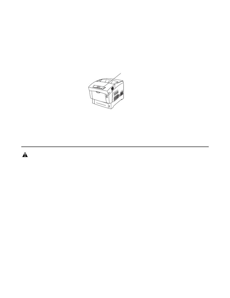 Replacing the transfer roll cartridge (tr-11cl), Transfer roll cartridge handling precautions, Transfer roll cartridge handling precautions -11 | Handling precautions -11, See replacing the transfer roll cartridge | Brother HL-4200CN User Manual | Page 137 / 166