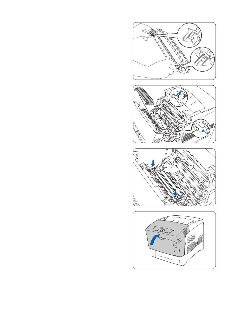 Brother HL-4200CN User Manual | Page 139 / 166