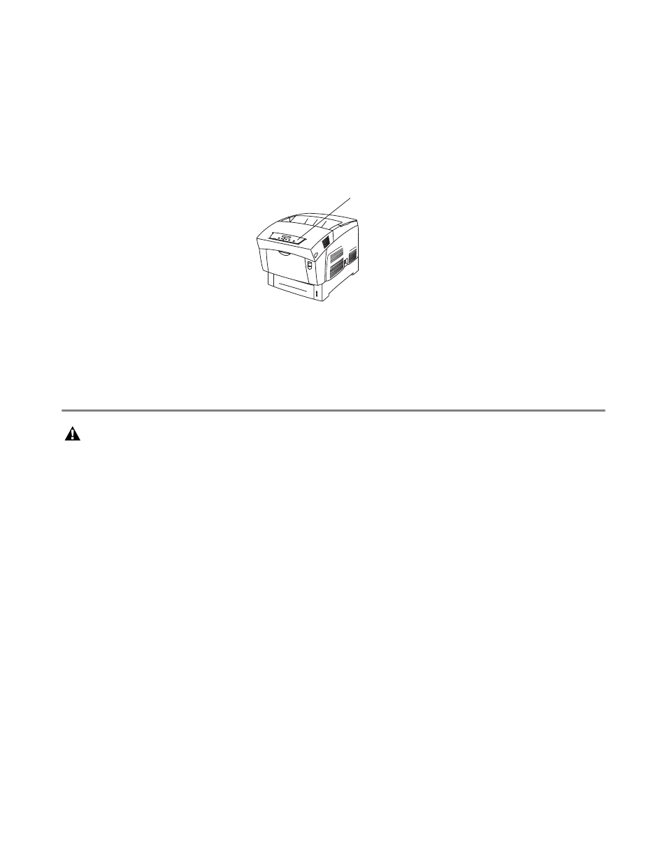 Replacing the fuser unit (fp-12cl), Fuser unit handling precautions, Replacing the fuser unit (fp-12cl) -14 | Fuser unit handling precautions -14, See replacing the fuser unit (fp-12cl) on | Brother HL-4200CN User Manual | Page 140 / 166