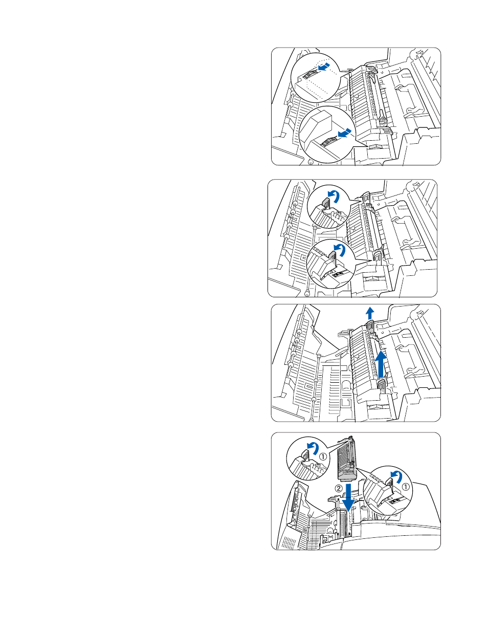 Brother HL-4200CN User Manual | Page 142 / 166
