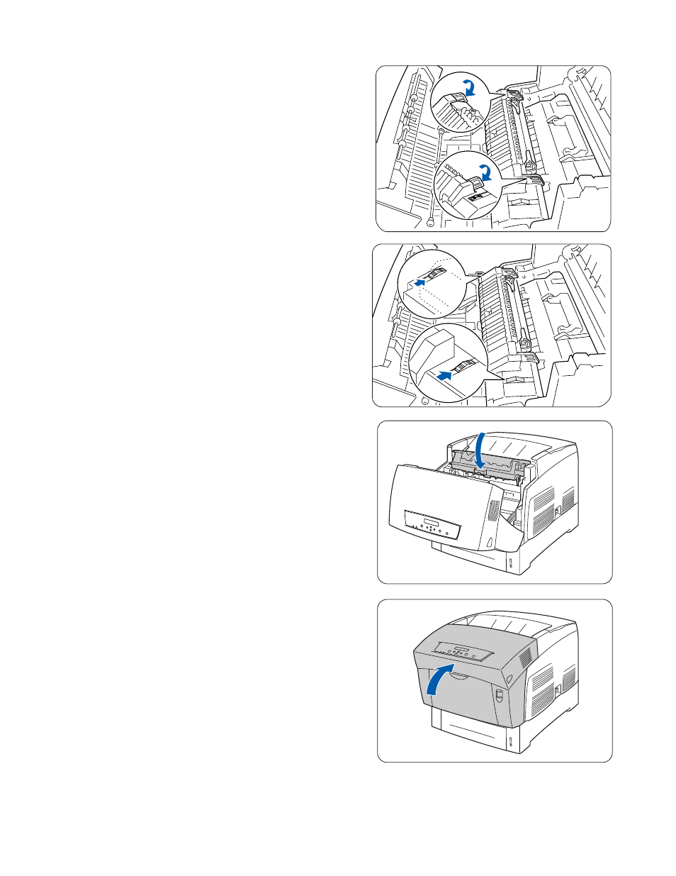 Brother HL-4200CN User Manual | Page 143 / 166