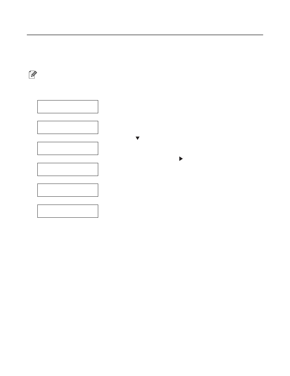 See confirming printer configuration and | Brother HL-4200CN User Manual | Page 145 / 166