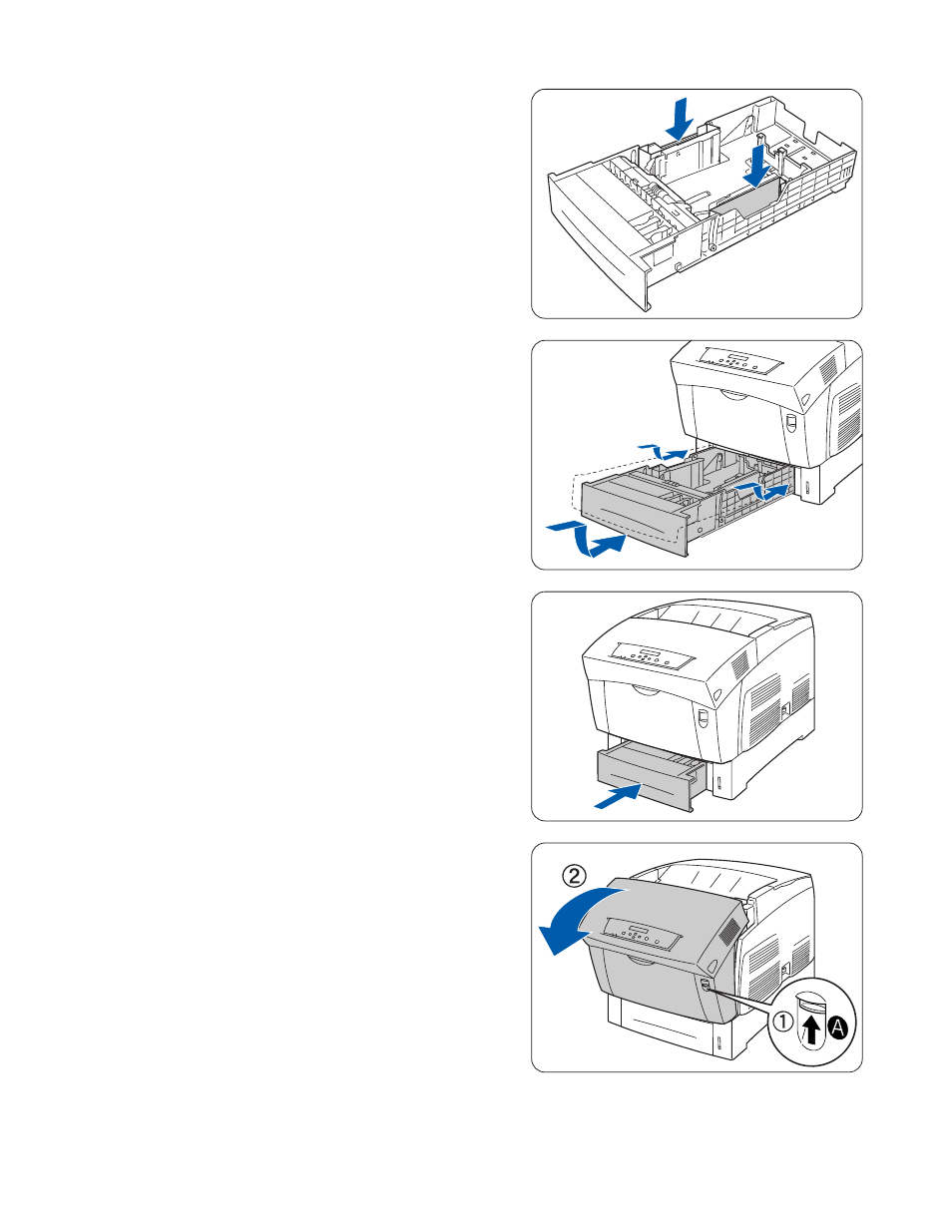 Brother HL-4200CN User Manual | Page 151 / 166