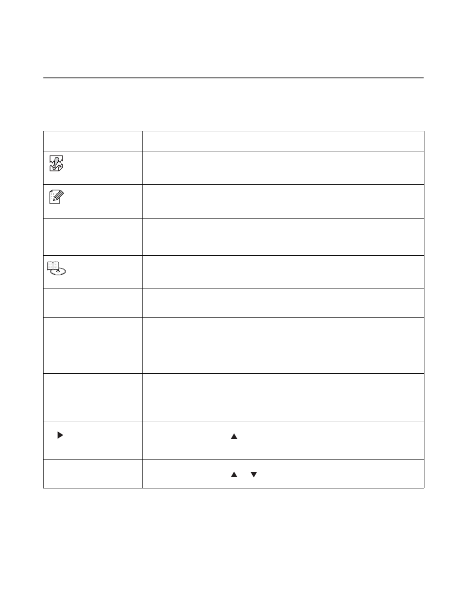 How to use this guide, Conventions, Conventions and symbols used in this user’s guide | Brother HL-4200CN User Manual | Page 16 / 166