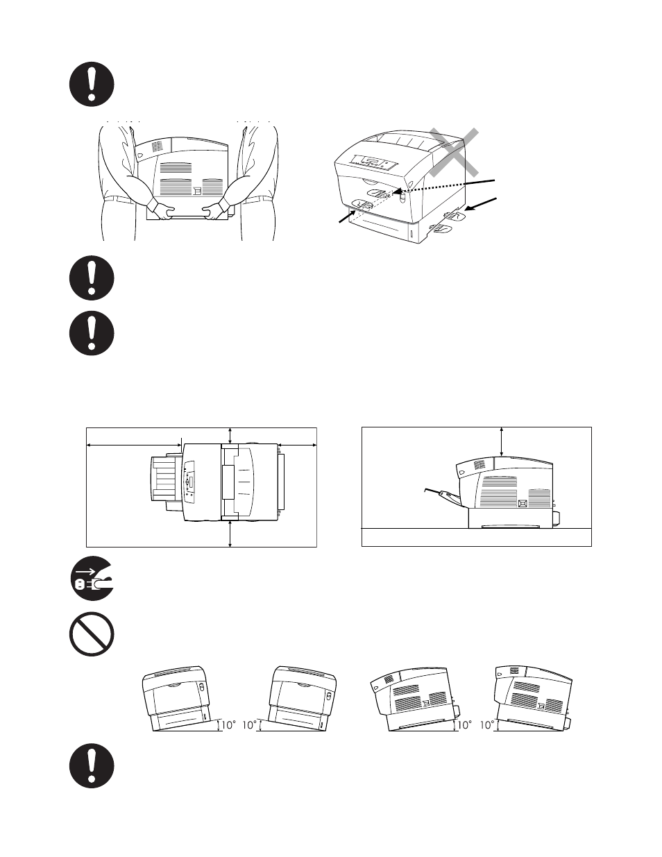 Brother HL-4200CN User Manual | Page 18 / 166