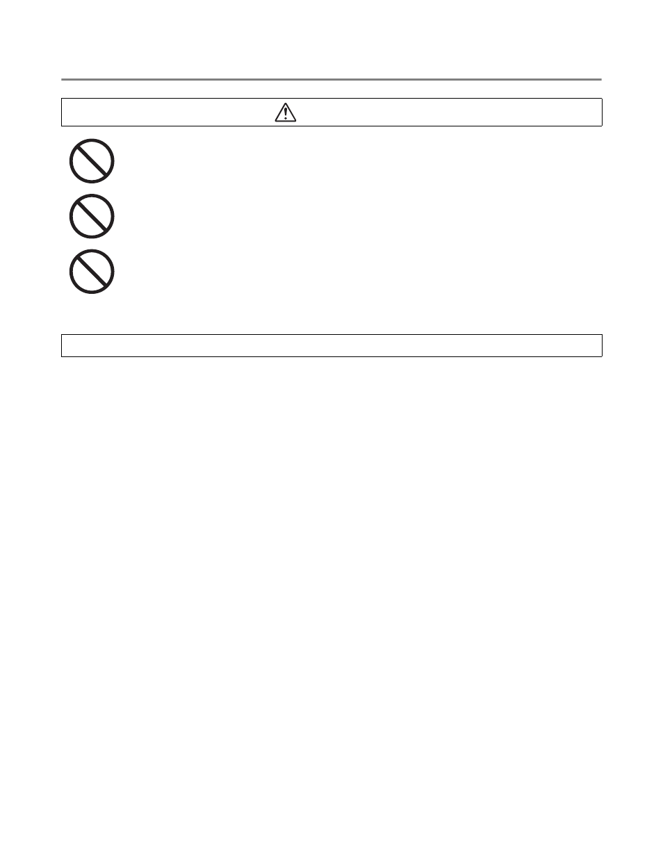 Notes on handling consumables, Warning | Brother HL-4200CN User Manual | Page 23 / 166