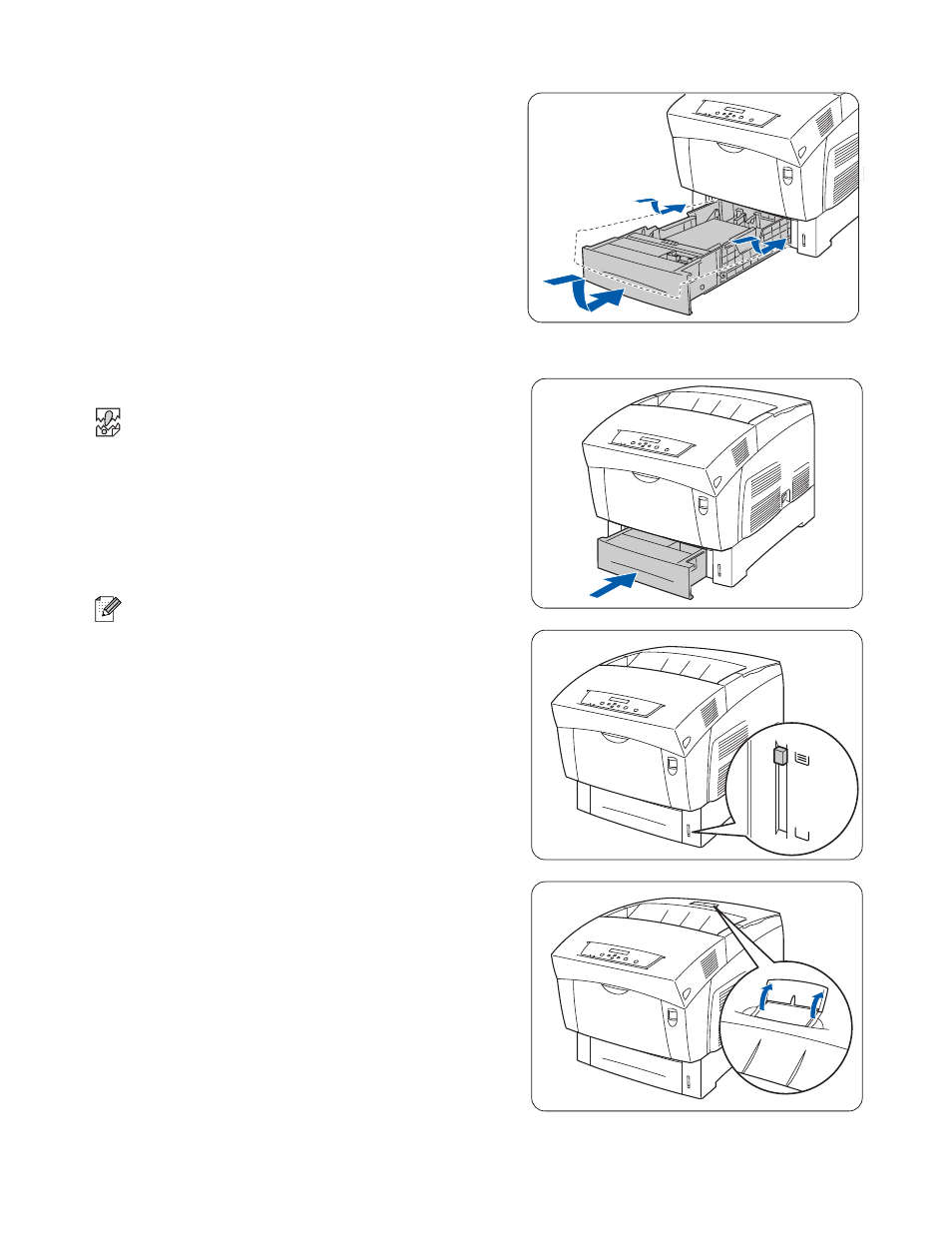 Brother HL-4200CN User Manual | Page 57 / 166