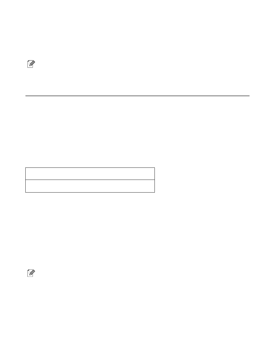 List of menu items, System settings, List of menu items -6 | System settings -6, Power save time -6 error alarm -6 | Brother HL-4200CN User Manual | Page 79 / 166