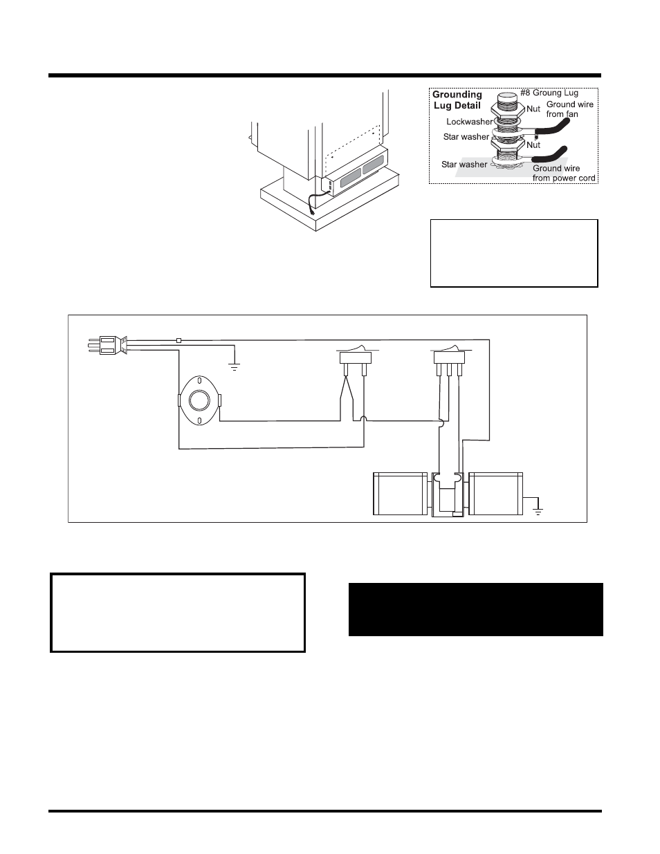 Installation | Regency Classic F1100 Small Wood Stove User Manual | Page 18 / 28