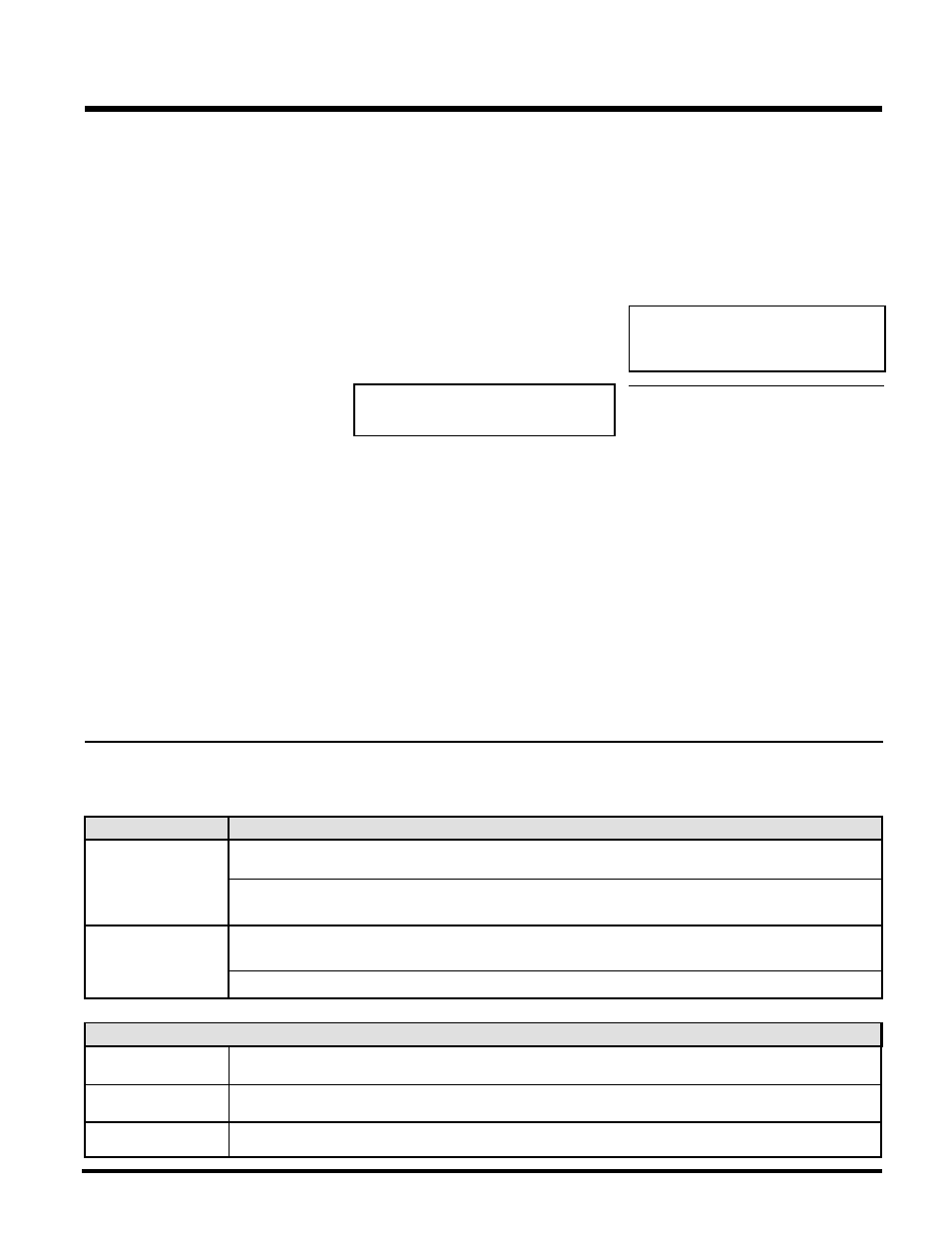 Installation, Residential installation, Room air important | Modular installation options | Regency Classic F1100 Small Wood Stove User Manual | Page 7 / 28