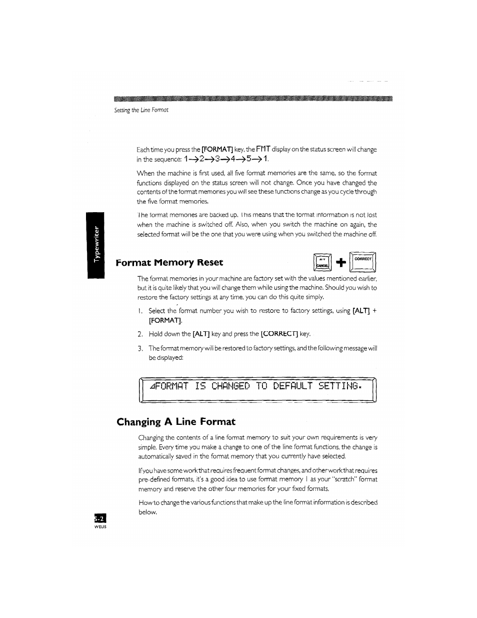 Brother CM-2000 User Manual | Page 56 / 201