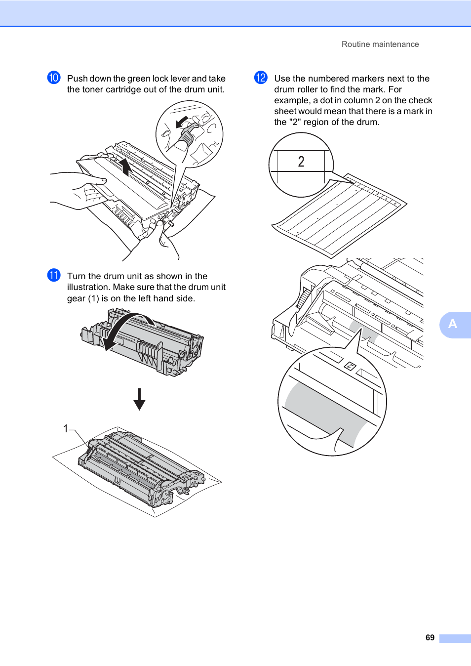 Brother iPrint&Scan MFC-8950DW User Manual | Page 75 / 94