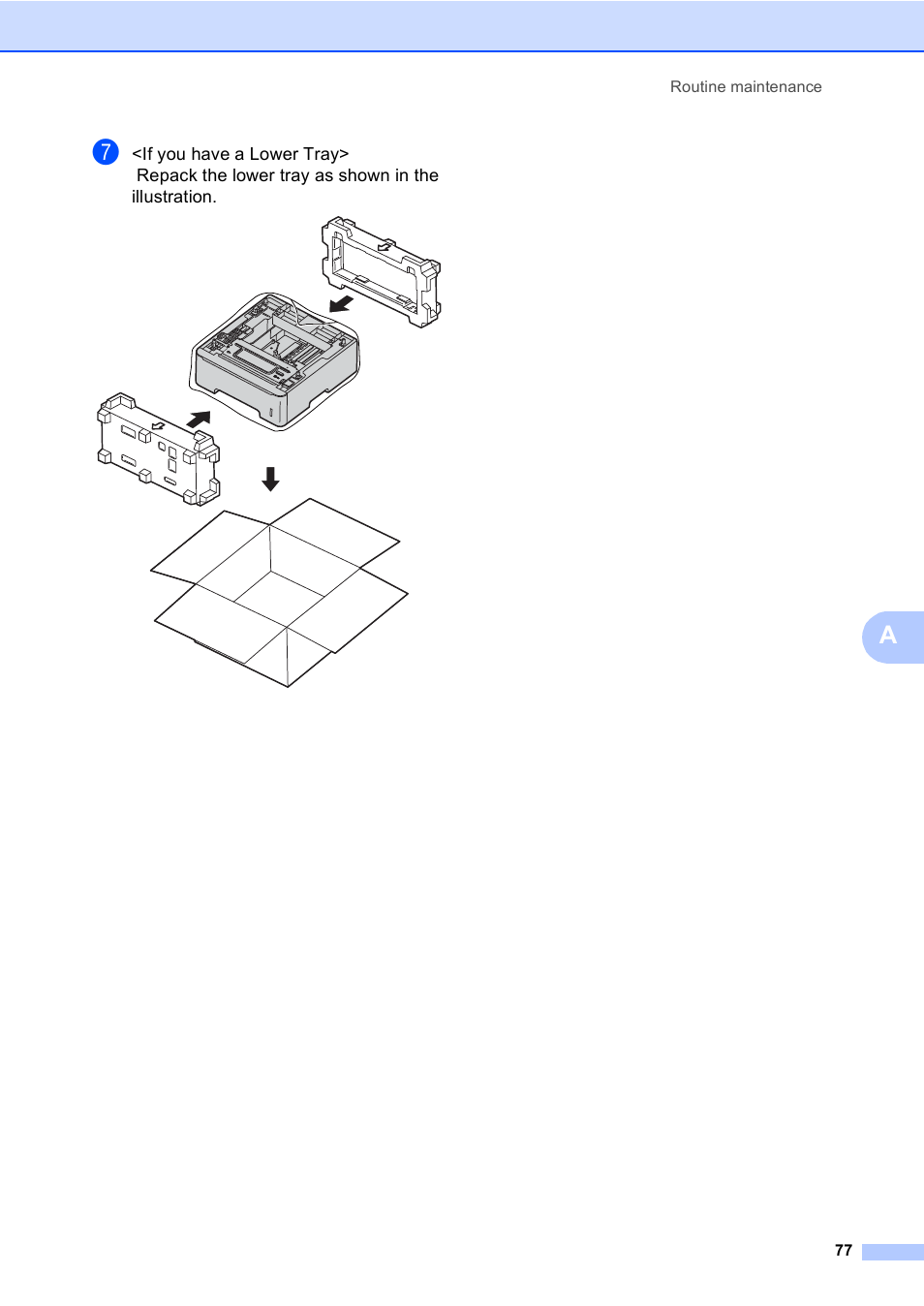 Brother iPrint&Scan MFC-8950DW User Manual | Page 83 / 94
