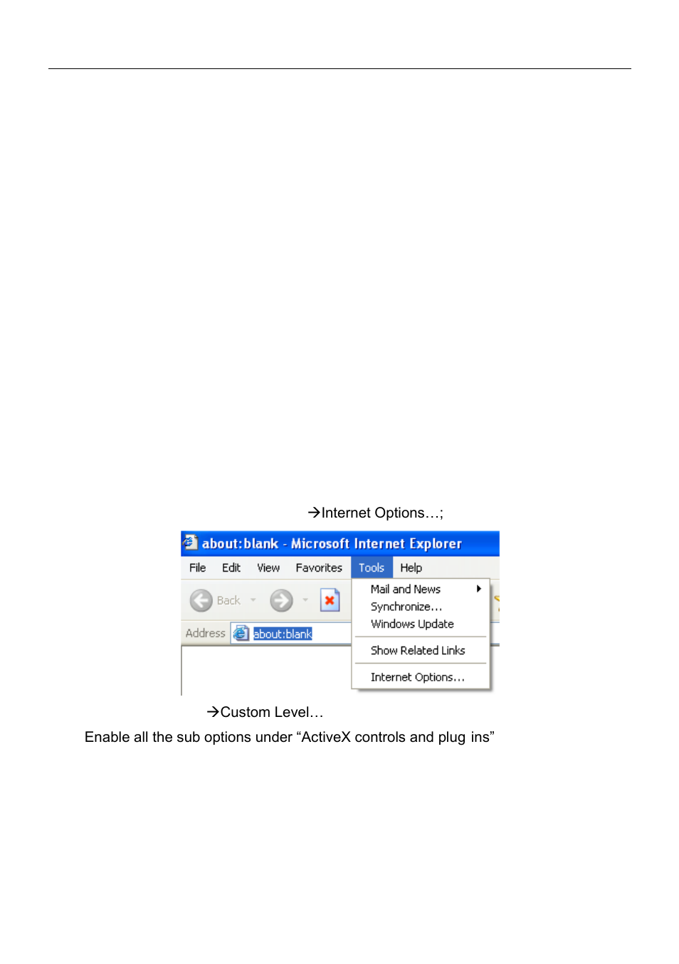 Talos Security DR08 DVR Manual User Manual | Page 109 / 119