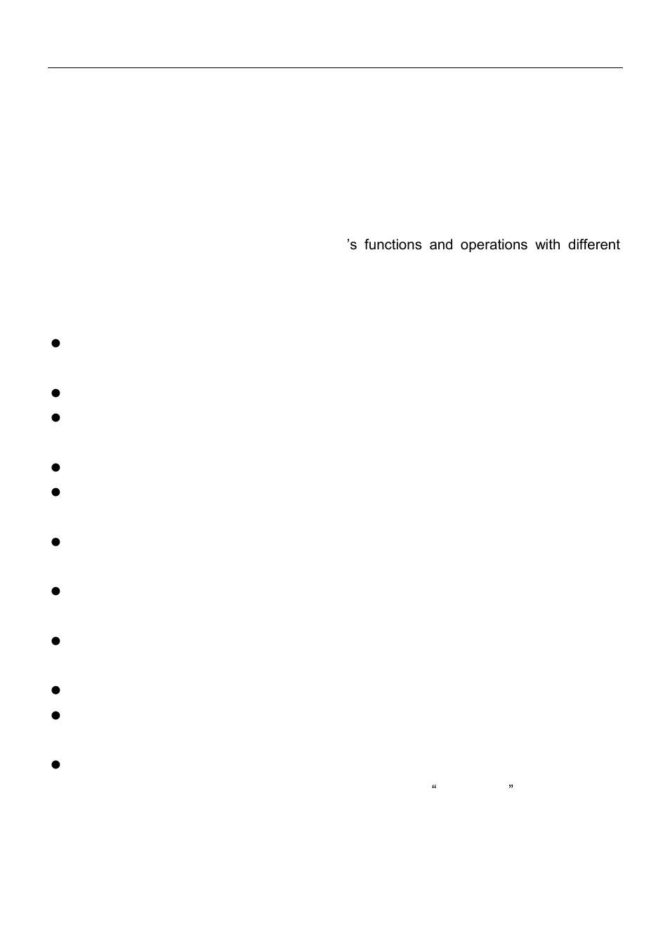 Talos Security DR08 DVR Manual User Manual | Page 2 / 119