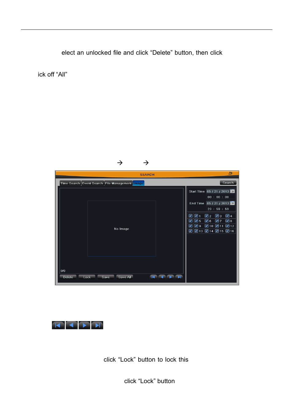 4 image | Talos Security DR08 DVR Manual User Manual | Page 66 / 119