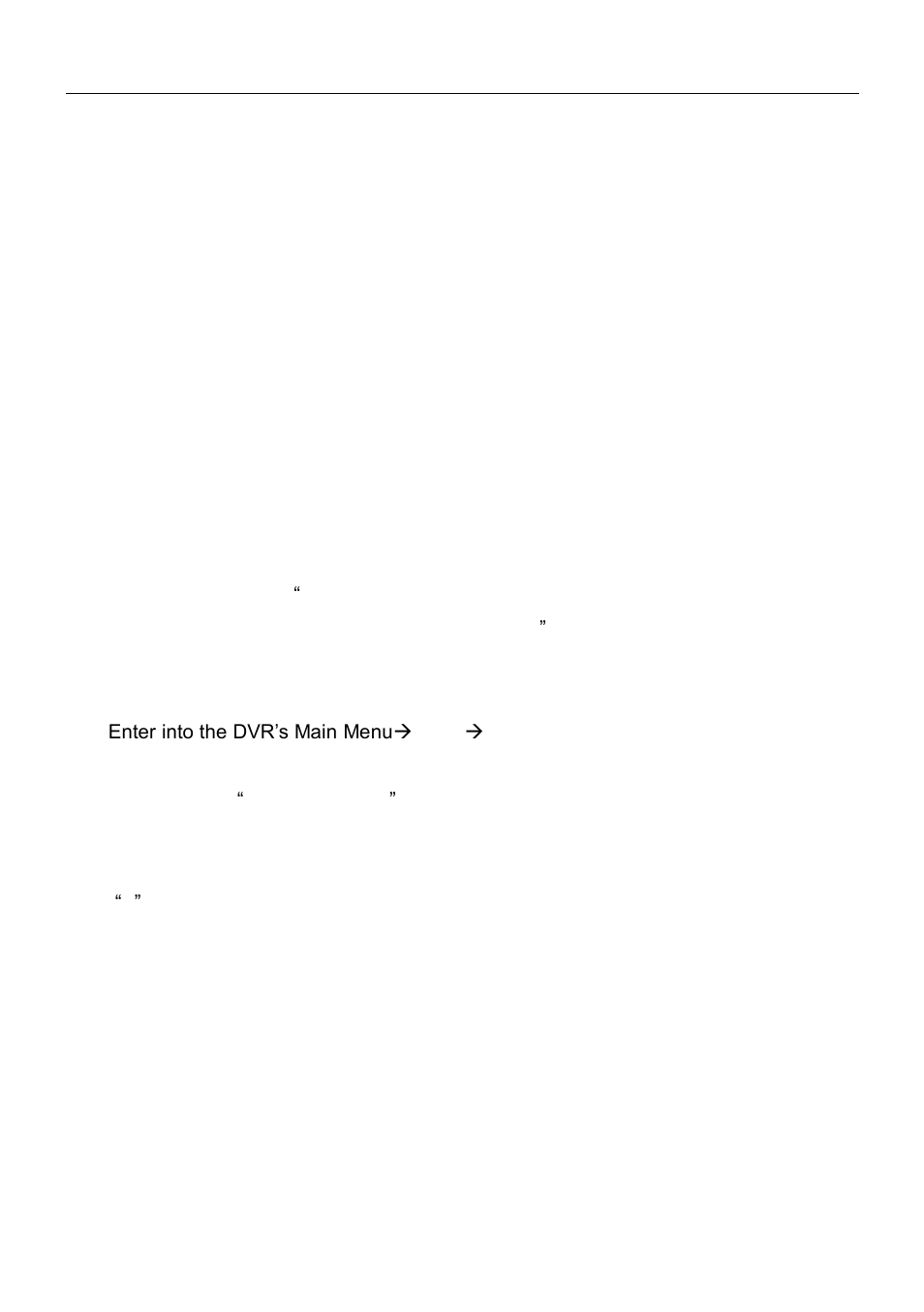 Chapter 6 remote surveillance, 1 ie remote surveillance, 1 on lan | Talos Security DR08 DVR Manual User Manual | Page 71 / 119