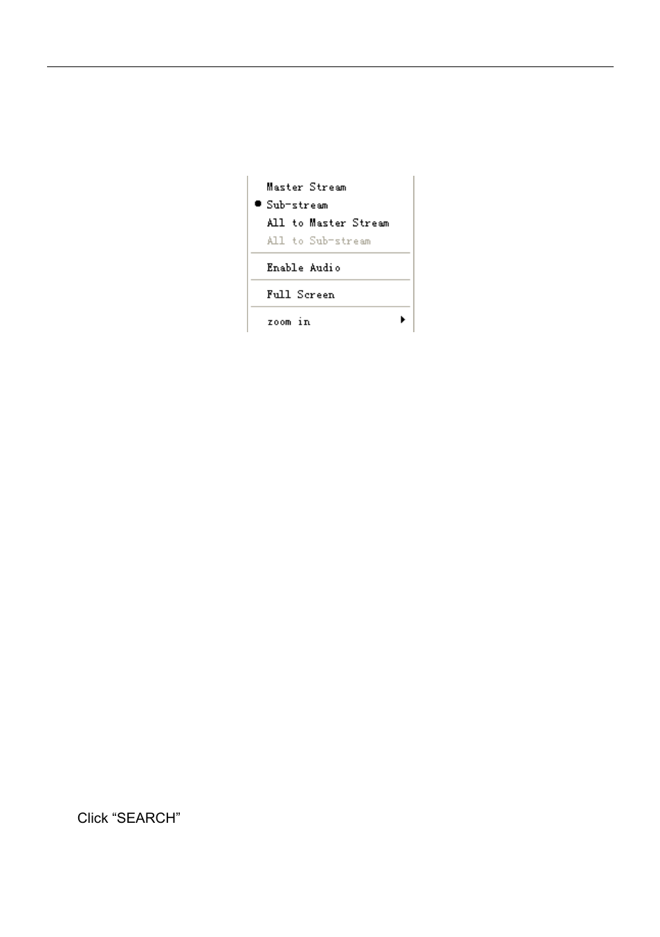 5 preview control, 3 remote playback & backup, 1 time search | Talos Security DR08 DVR Manual User Manual | Page 77 / 119